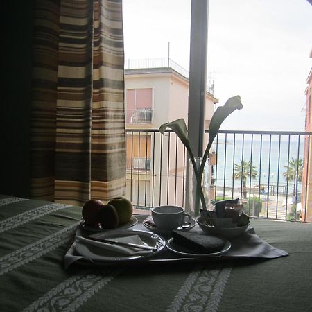 Hotel Elisabetta Sestri Levante Ngoại thất bức ảnh
