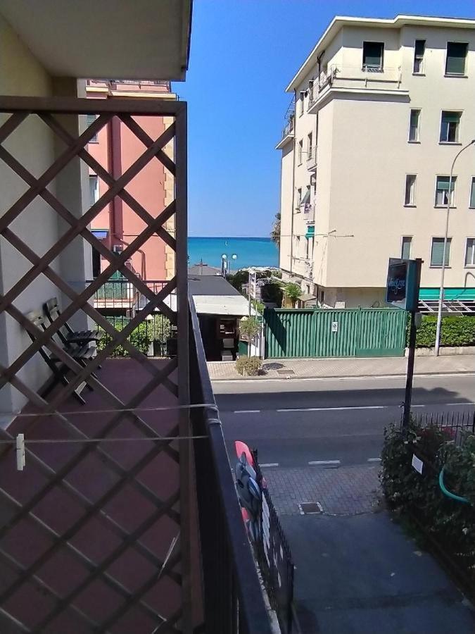 Hotel Elisabetta Sestri Levante Ngoại thất bức ảnh