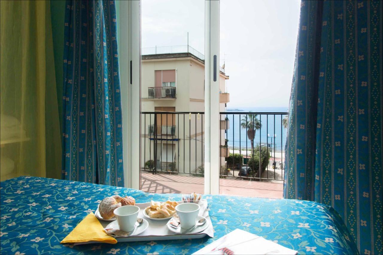 Hotel Elisabetta Sestri Levante Ngoại thất bức ảnh