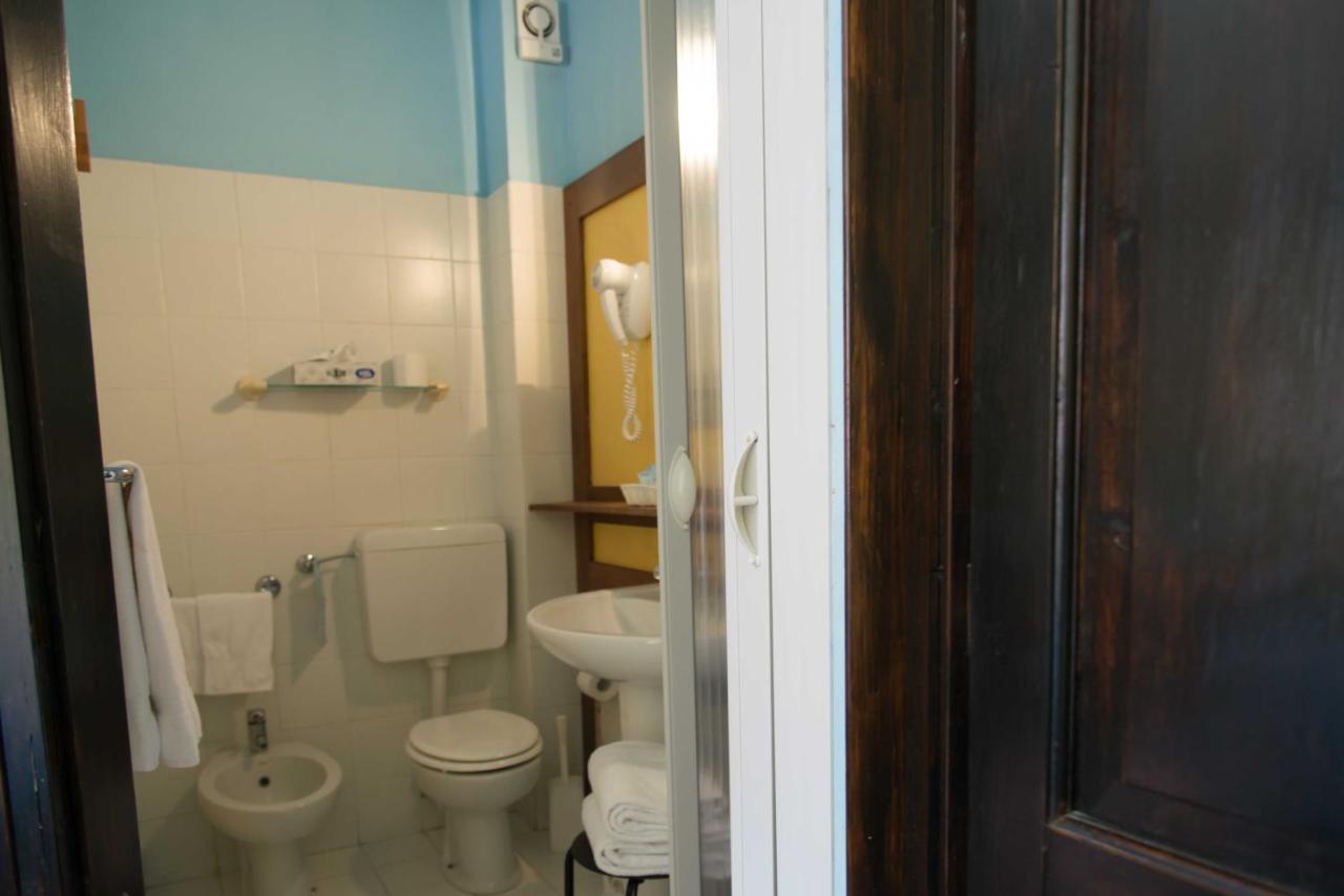 Hotel Elisabetta Sestri Levante Ngoại thất bức ảnh