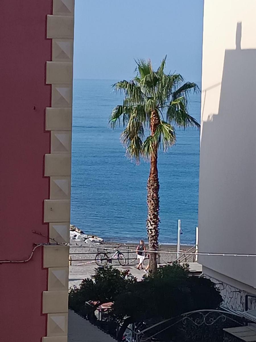 Hotel Elisabetta Sestri Levante Ngoại thất bức ảnh