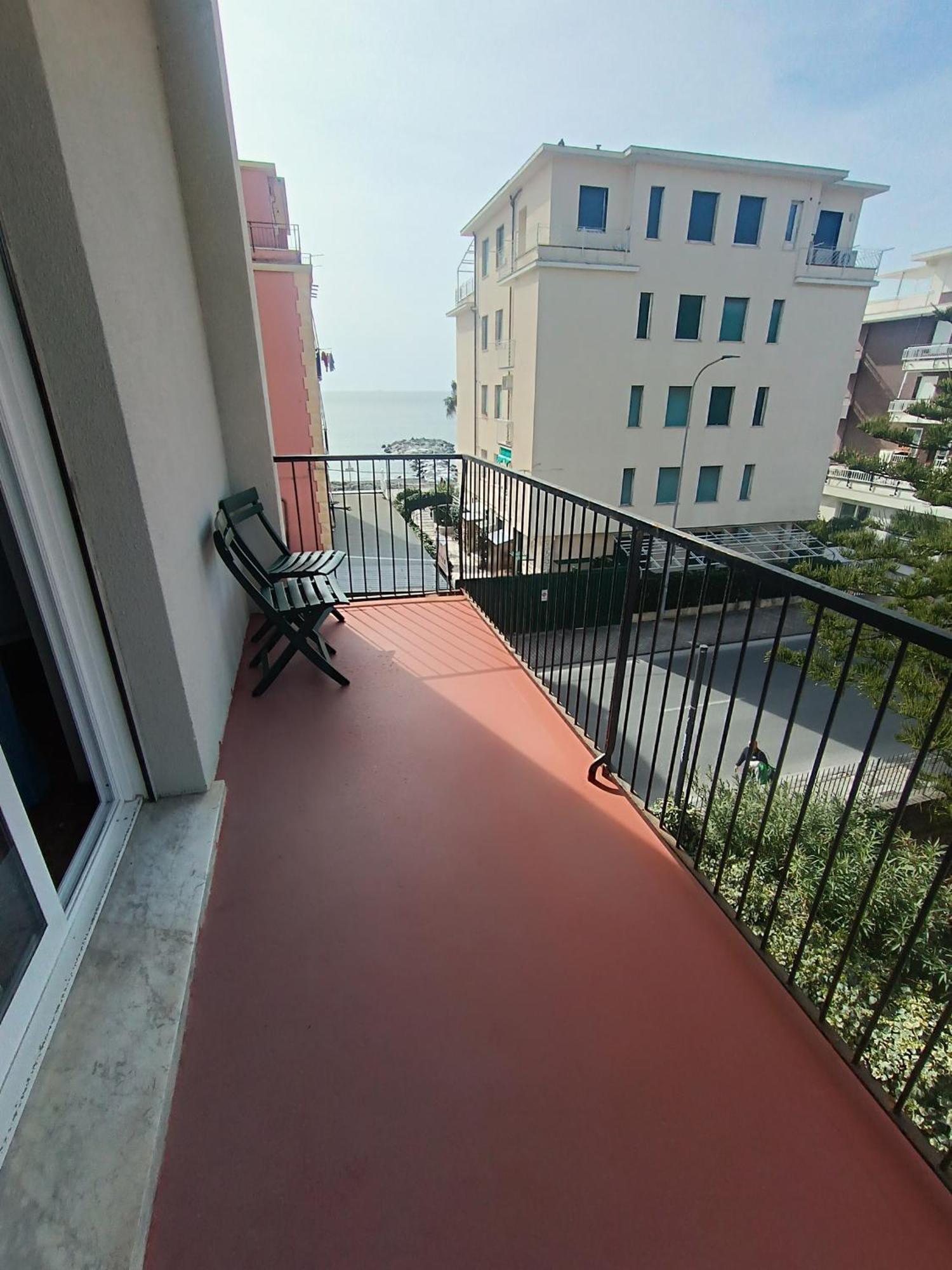 Hotel Elisabetta Sestri Levante Ngoại thất bức ảnh