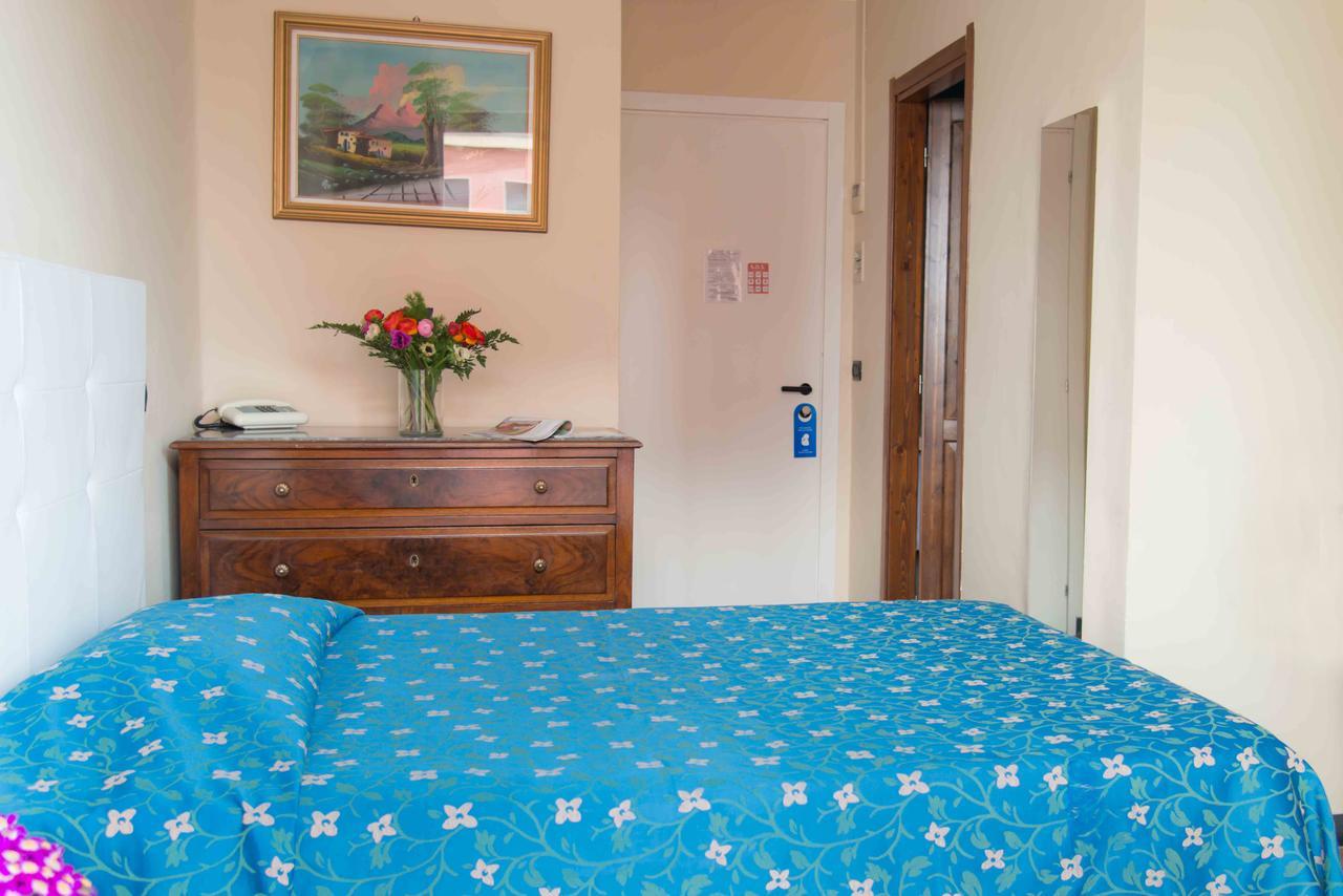 Hotel Elisabetta Sestri Levante Ngoại thất bức ảnh