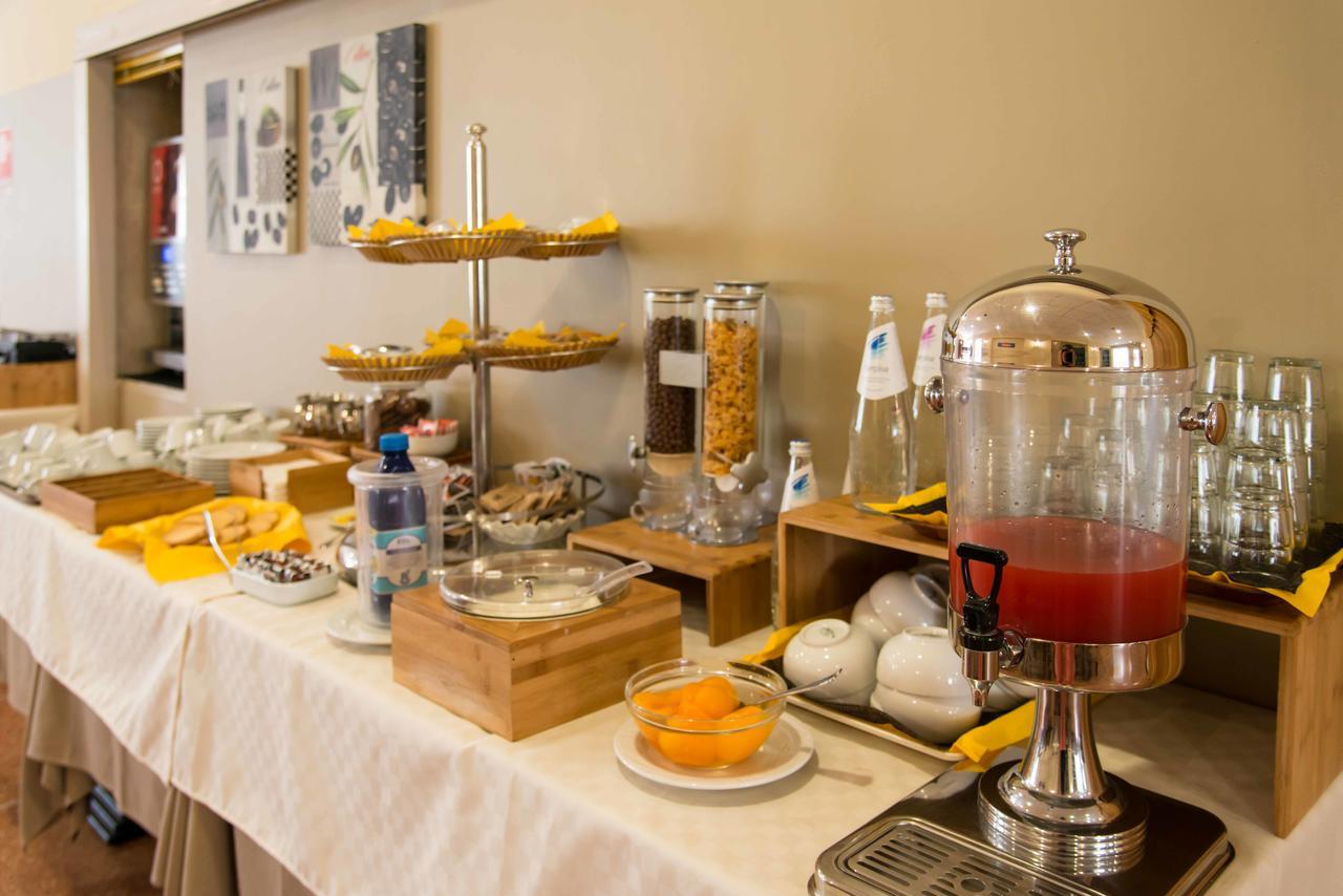 Hotel Elisabetta Sestri Levante Ngoại thất bức ảnh