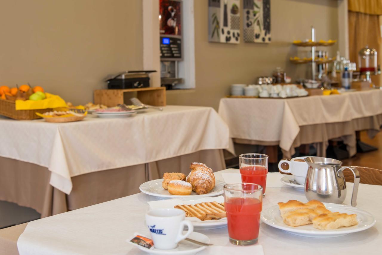 Hotel Elisabetta Sestri Levante Ngoại thất bức ảnh