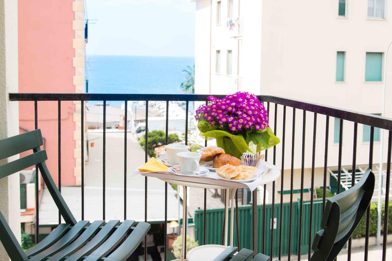 Hotel Elisabetta Sestri Levante Ngoại thất bức ảnh