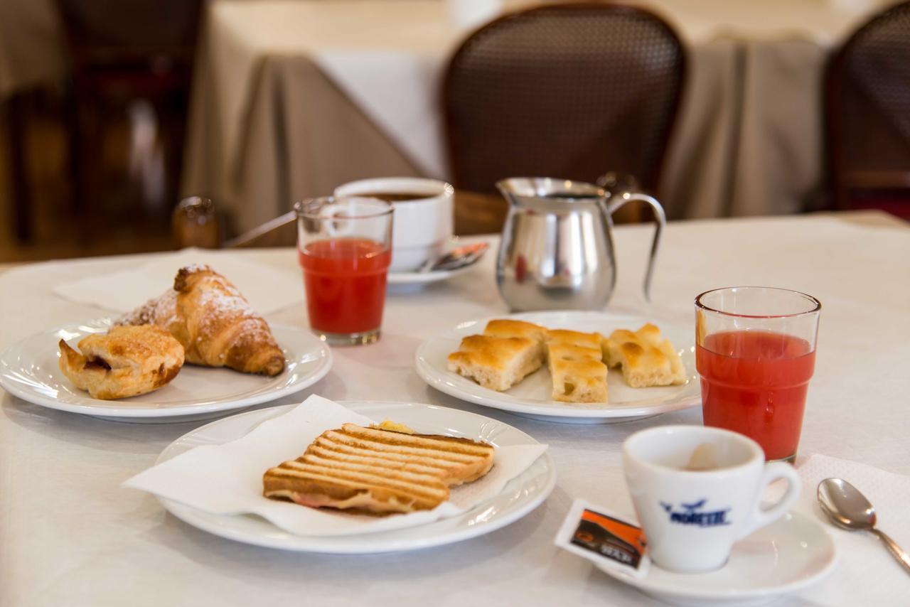 Hotel Elisabetta Sestri Levante Ngoại thất bức ảnh