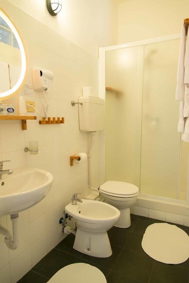 Hotel Elisabetta Sestri Levante Ngoại thất bức ảnh