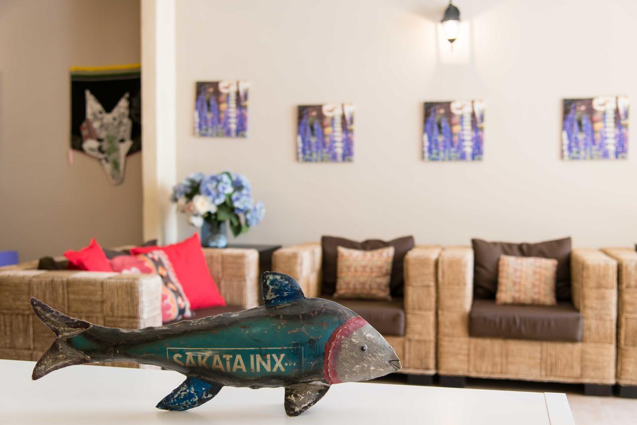 Hotel Elisabetta Sestri Levante Ngoại thất bức ảnh